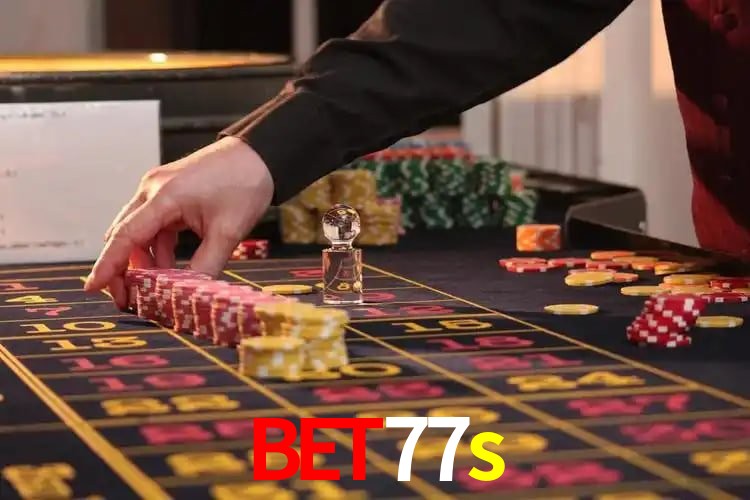 Desvendando o Mundo dos Jogos Virtuais na bet77s