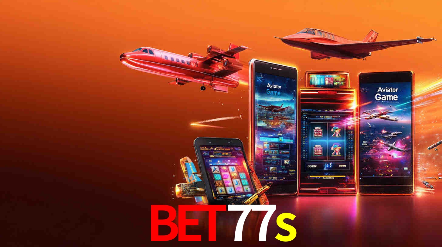 A Emoção da Loteria na bet77s: Uma Chance de Mudança de Vida