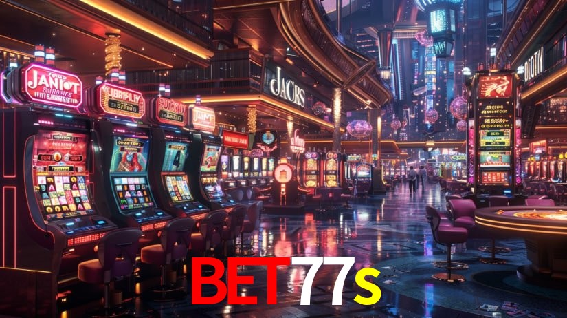 Experiência VIP bet77s
