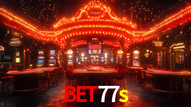 Explore as vantagens do bet77s: serviço profissional e confiabilidade
