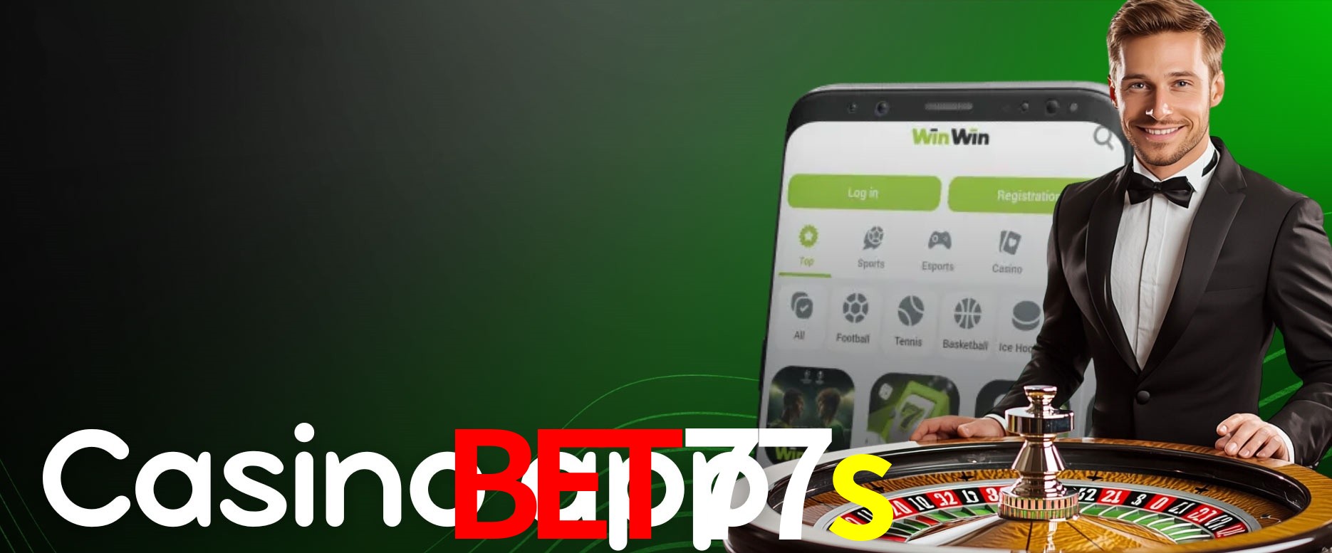 Game Providers bet77s