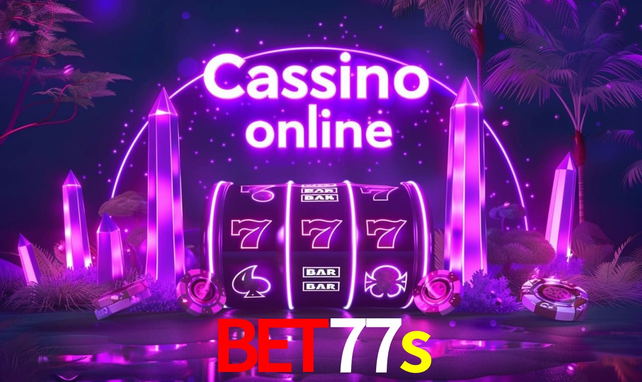 Mesa de Blackjack bet77s