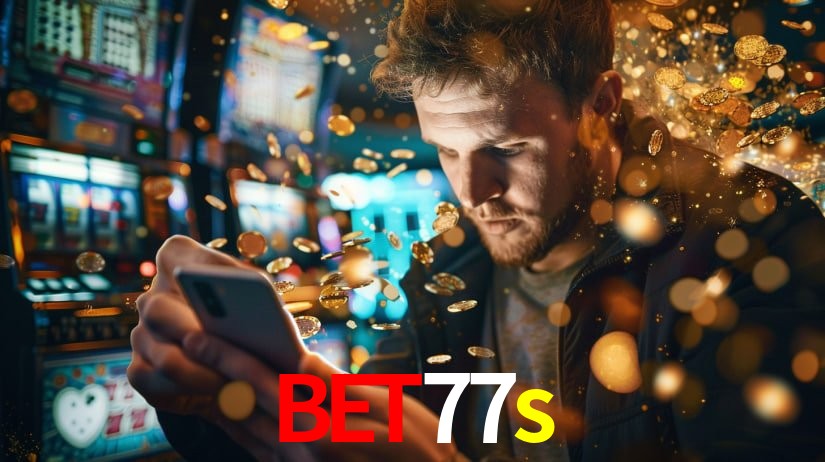 Tecnologia da Plataforma bet77s