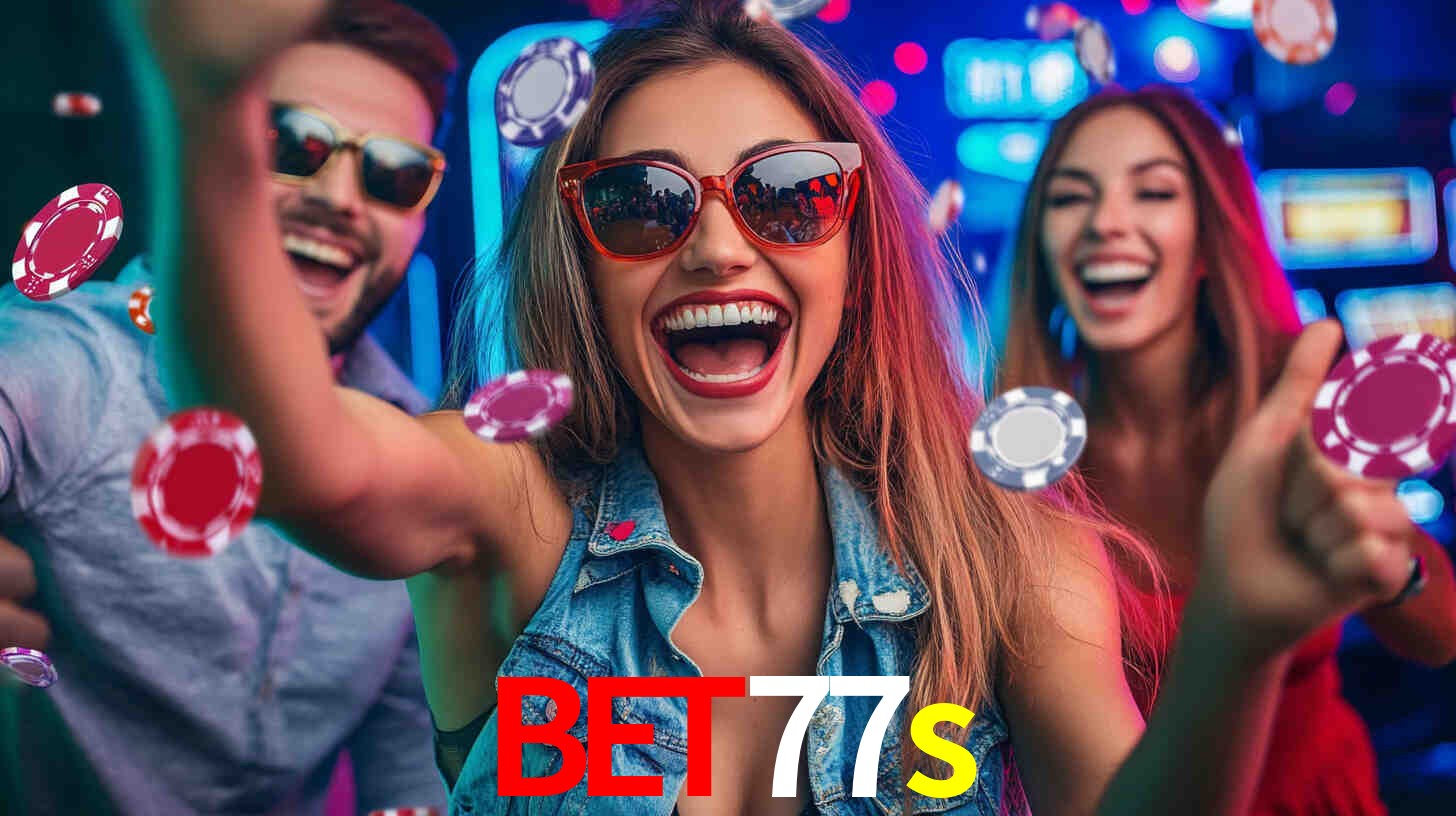 Inovações de Jogos na bet77s: O Futuro das Experiências Interativas
