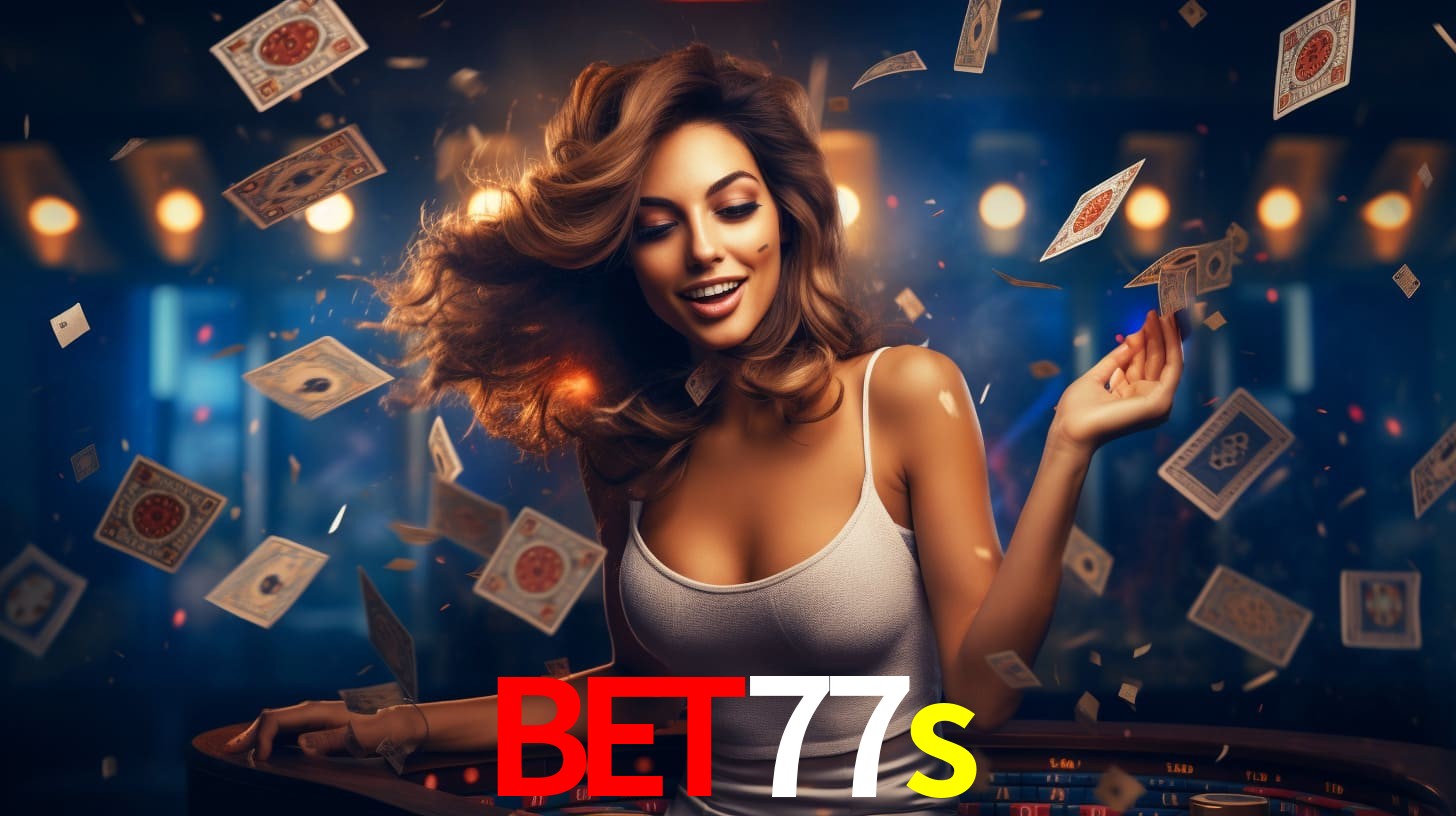 Live Casino bet77s
