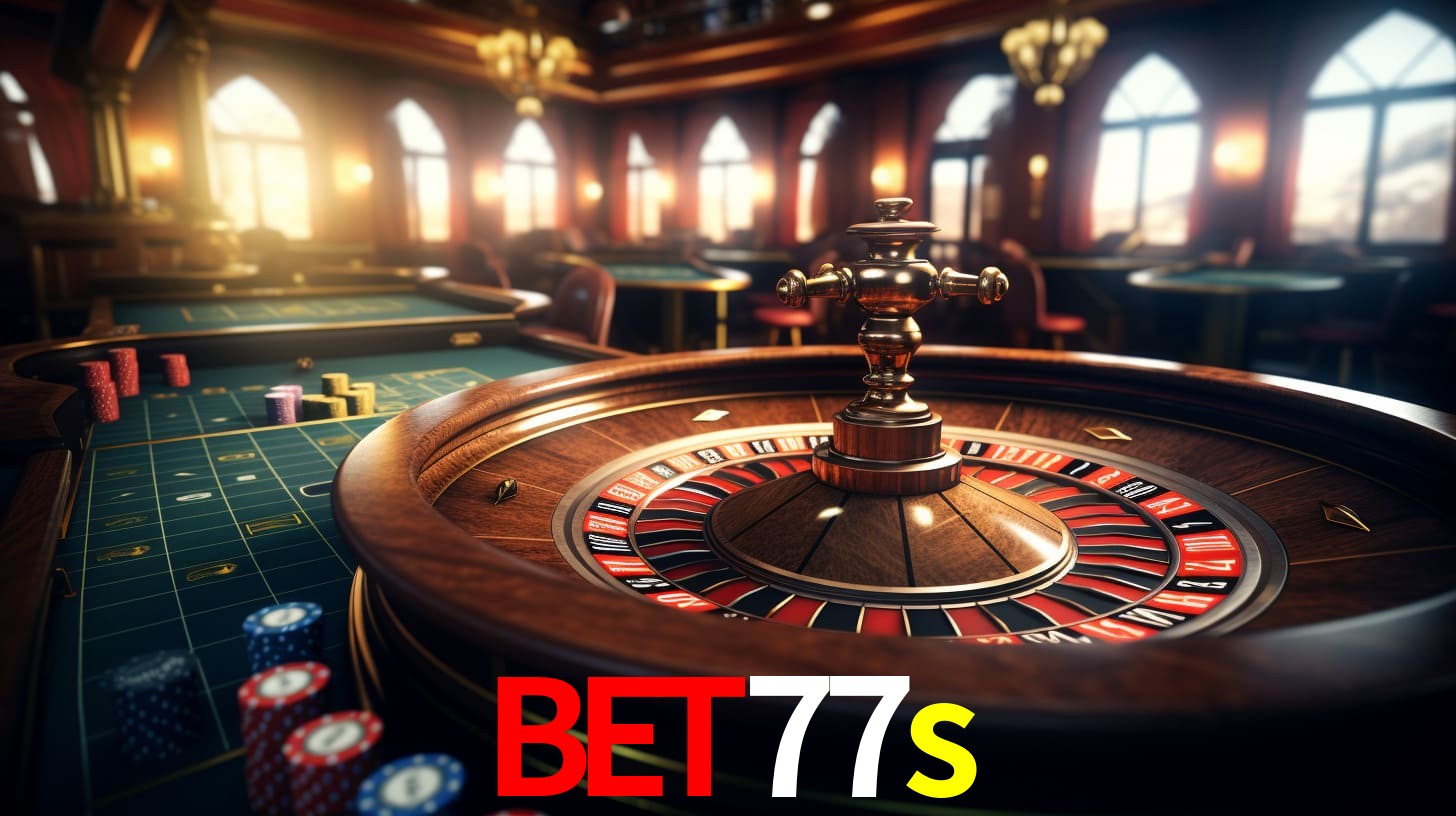 Blackjack Table bet77s