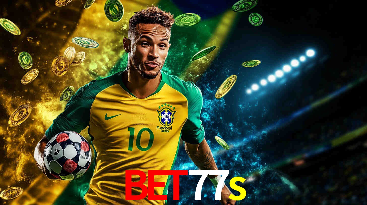 A Emoção da Loteria na bet77s: Uma Chance de Mudança de Vida