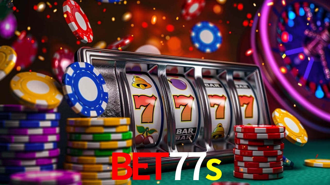 Casino Ao Vivo bet77s