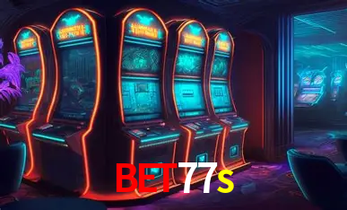 Descubra o Mundo do Cassino Online com bet77s