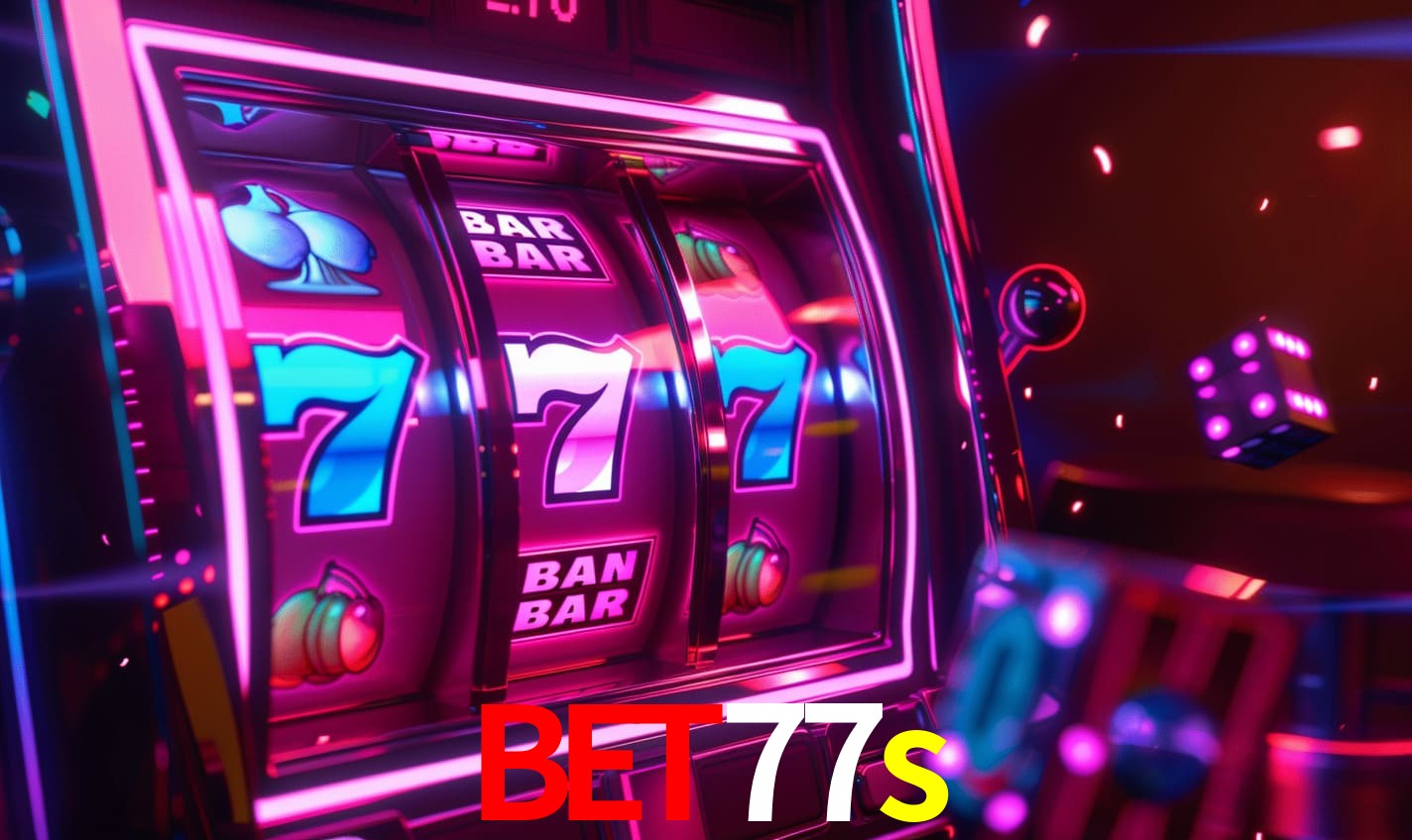 Apostas Esportivas na bet77s: Um Guia Completo