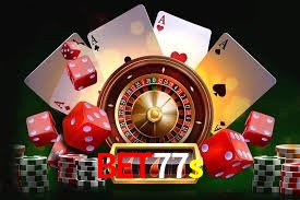 Diretório de Jogos bet77s