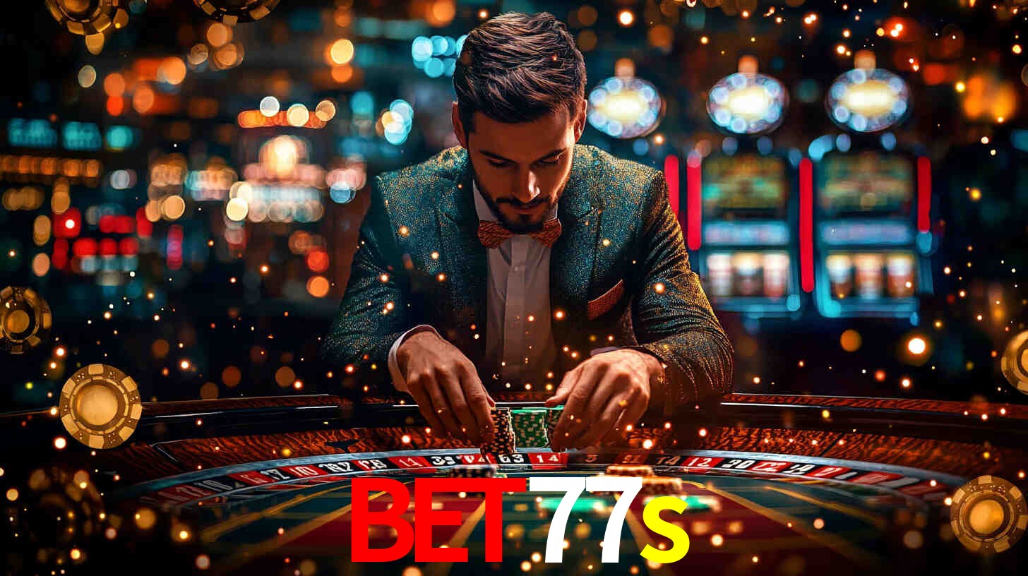 bet77s App Interface