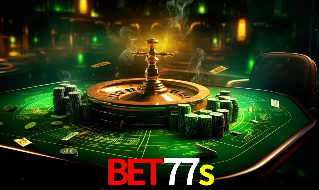 A Popularidade dos Caça-Níqueis no bet77s