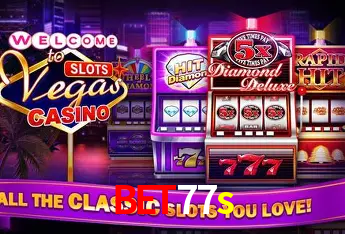 Exclusive Offers bet77s