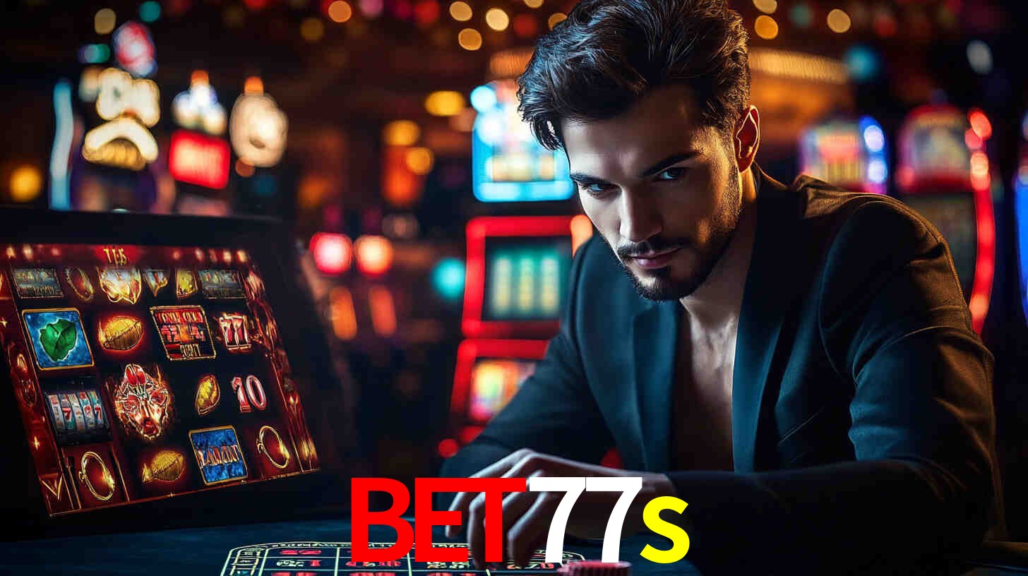 bet77s login