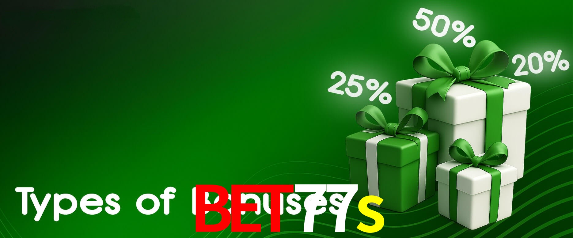 Promoção Relâmpago bet77s