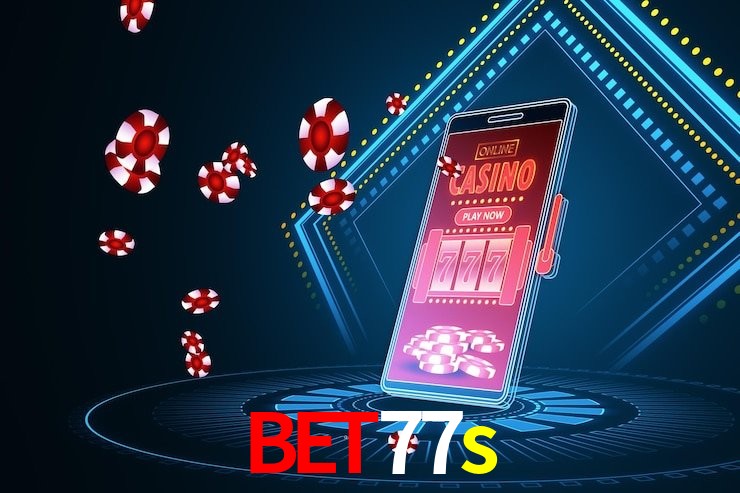 Slots com jackpots e giros grátis na bet77s