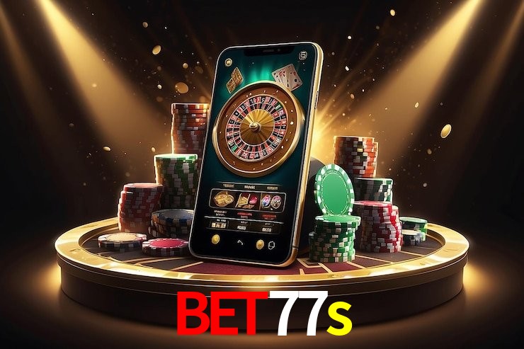 Casino Ao Vivo bet77s