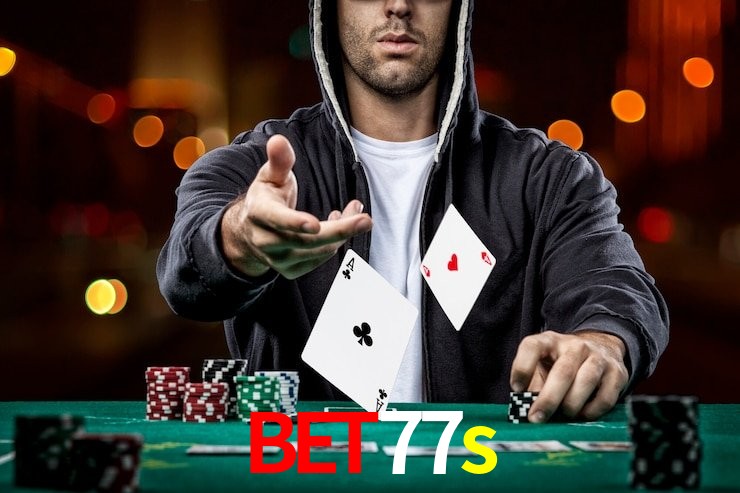Mercados ao vivo e cash out na bet77s